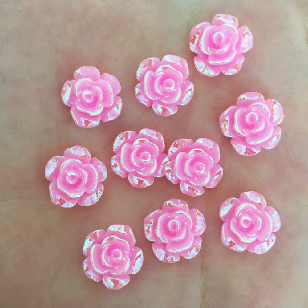 60 adet AB Reçine 12mm Mini Se - Resin Craft Ideas incelemesi ve fiyatı