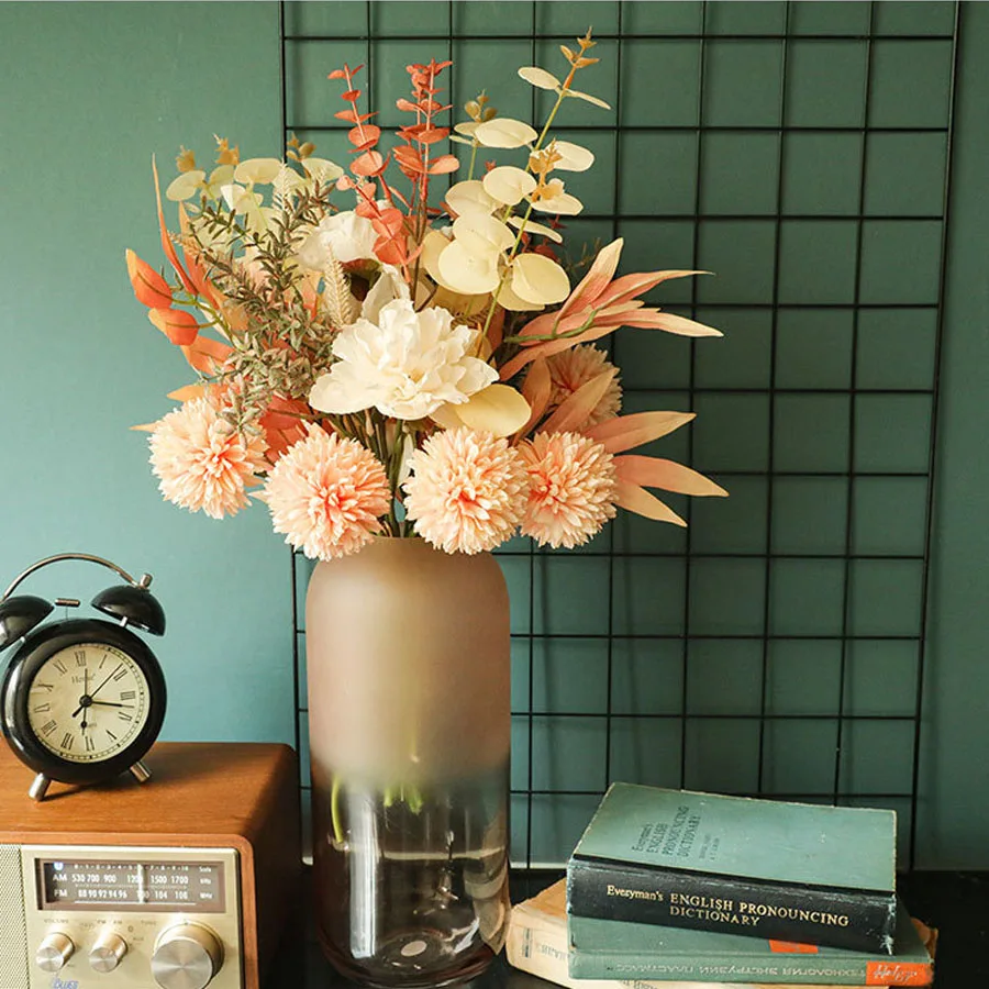 @@Karahindiba Buketi Yapay Çiç - Dried Flower Bulk incelemesi ve fiyatı