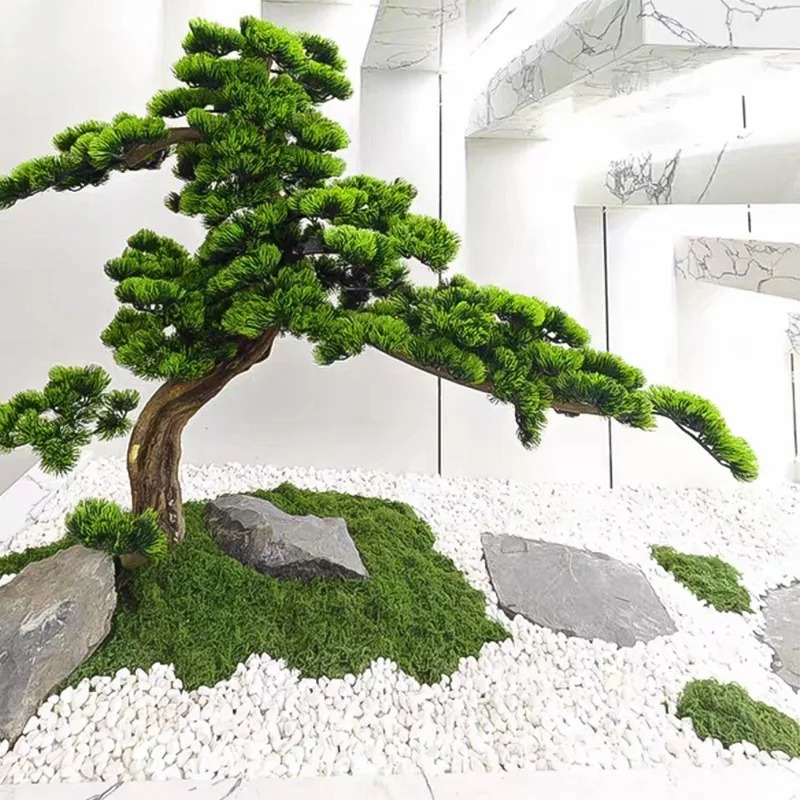 30/300G Yapay Gerçekçi Yosun P - Terrarium Moss Art incelemesi ve fiyatı