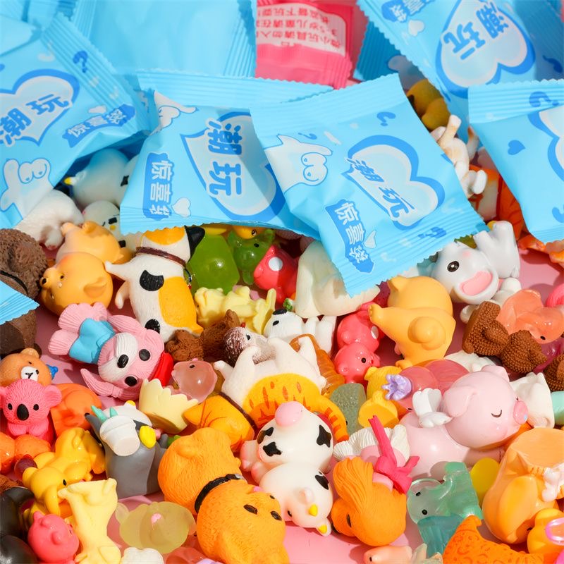 40 adet/takım Rastgele Karikat - Resin Craft Ideas incelemesi ve fiyatı