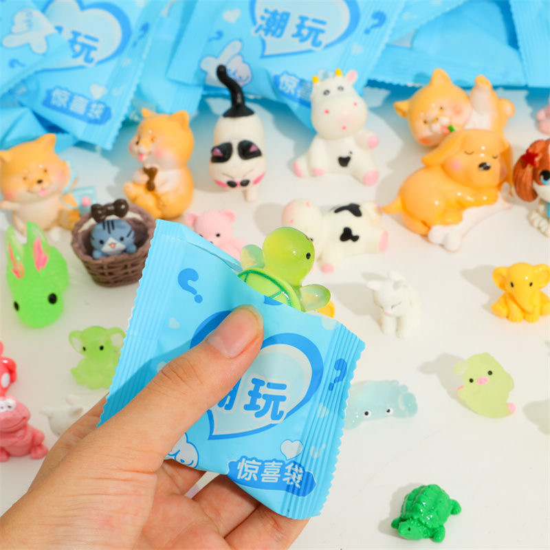 40 adet/takım Rastgele Karikat - Resin Craft Ideas incelemesi ve fiyatı