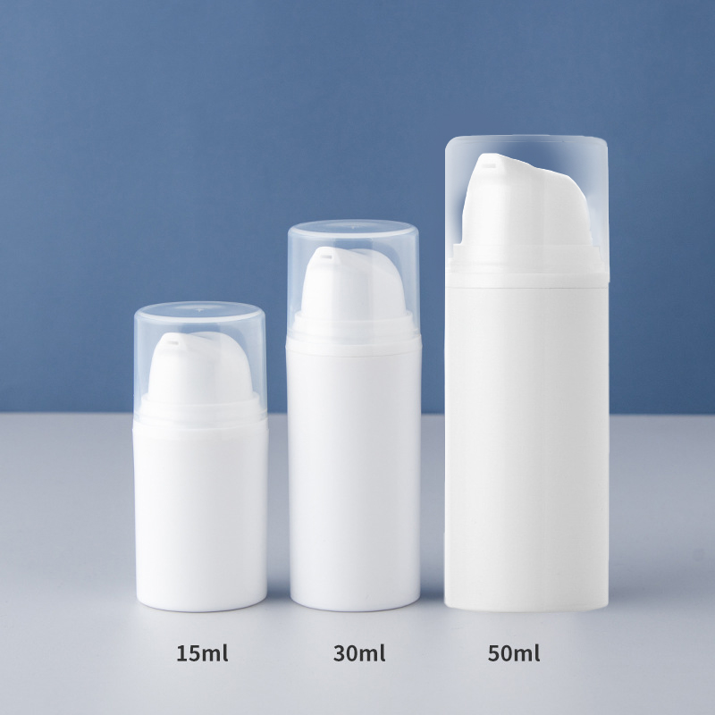15/30/50ml boş havasız pompalı - Vacuum Chamber Small incelemesi ve fiyatı