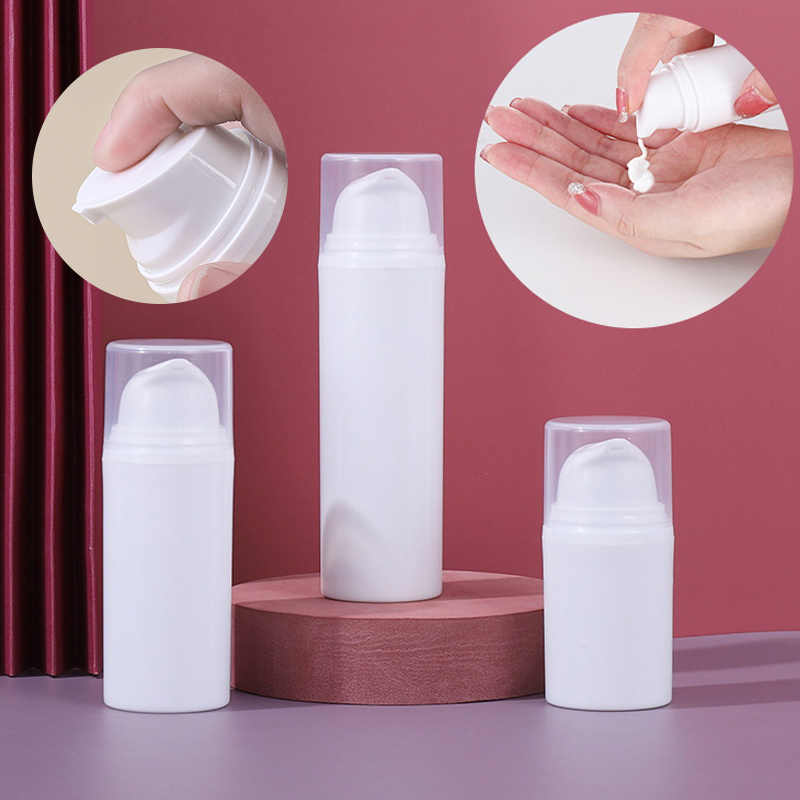 15/30/50ml boş havasız pompalı - Vacuum Chamber Small incelemesi ve fiyatı