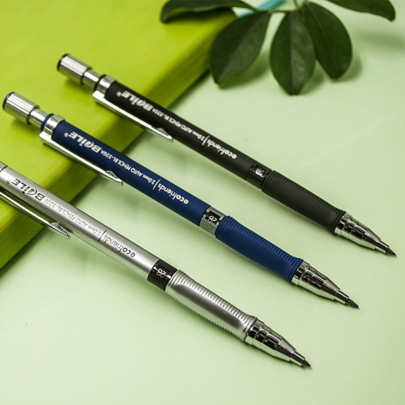 2.0mm Mekanik Kurşun Kalem Siy - Staedtler Pencil Lumocolor incelemesi ve fiyatı