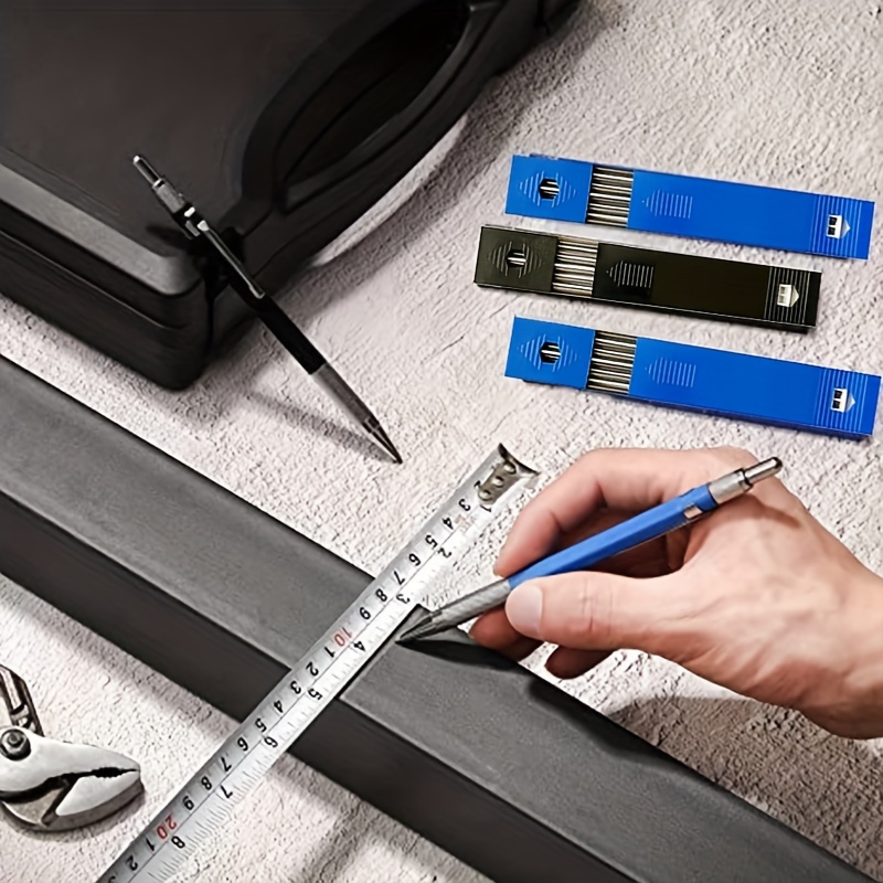 2.0mm Mekanik Kurşun Kalem Set - Staedtler Pencil Lumocolor incelemesi ve fiyatı