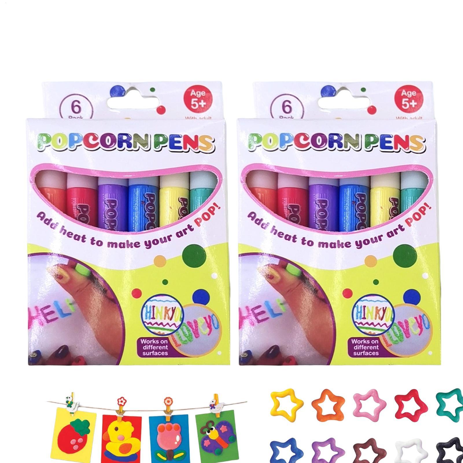 2'li Set DIY Baloncuk Patlamış - Copic Marker Sketch incelemesi ve fiyatı
